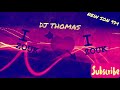 Dj thomas  40min mix live zouk a lancienne 2019