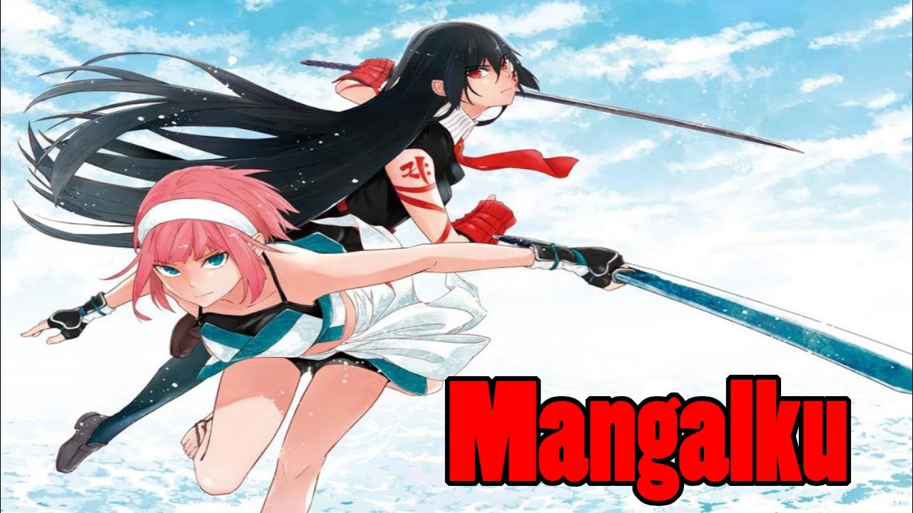 Hinowa Ga Crush (Volumes 1-3) Review - Mangalku Manga Book Club - youtube