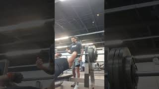 Finally Over The 370 Mark