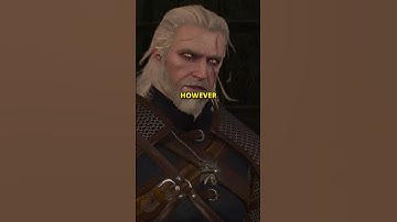 Which Witcher School is The Strongest?! #thewitcher #thewitcher3 #geralt #geraltofrivia #witcher3