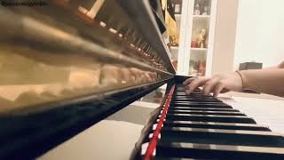 My Love westlife Cover By Jocelyn Lim mylove westlife pianocover jocelynlimscover