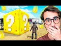 APRO 1.000 LUCKY BLOCK SU GTA 5! *MOD*