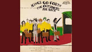 Video thumbnail of "Kings Go Forth - High on Your Love"