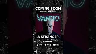 VANDIO DJ - A STRANGER #theprodigy #techno #music #edm #dj #rave #ravemusic #undergroundsounds #dj