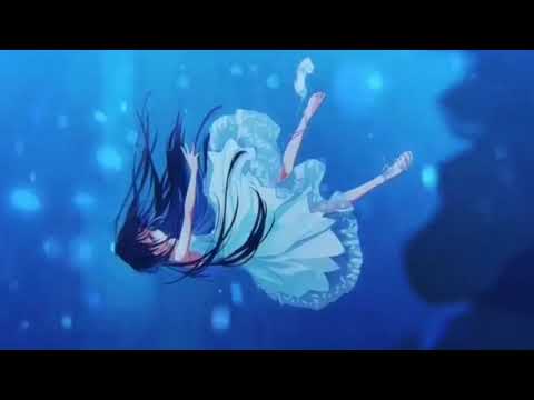 マリンスノーの花束を【歌ってみた】夜桜🌸さくらねこ