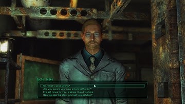 Fallout 3 Walkthrough (Modded) Part 37