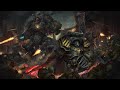 How Bitterness Forged a Traitor Legion: The Iron Warriors Story | Warhammer 40K