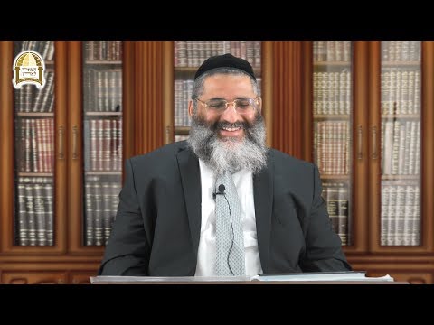 'וידעת היום והשבות אל לבבך' | שיעור מס' 37 בספר חובת התלמידים | סדרת משכימי הבוקר