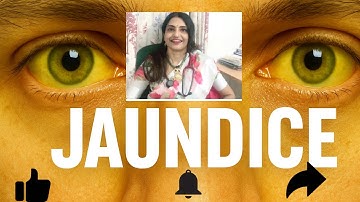 Jaundice - causes, treatment & pathology #video #shortvideo #youtubevideo #viralvideo #jaundice
