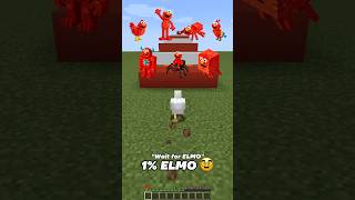 Wait For Real Elmo The Ghast