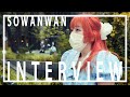 【そわんわん】過去のいじめ、恋愛、YouTubeを始めた理由、夢を追う人へメッセージ、真剣に語る！【インタビュー】
