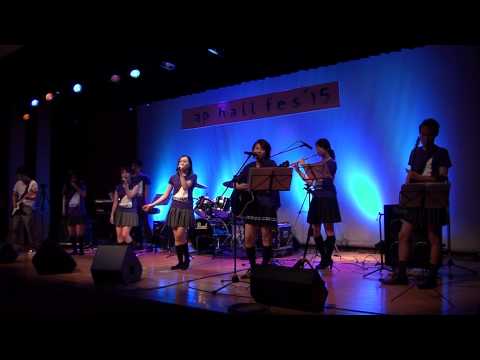 気づいたら片想いNOGIBAND20150704