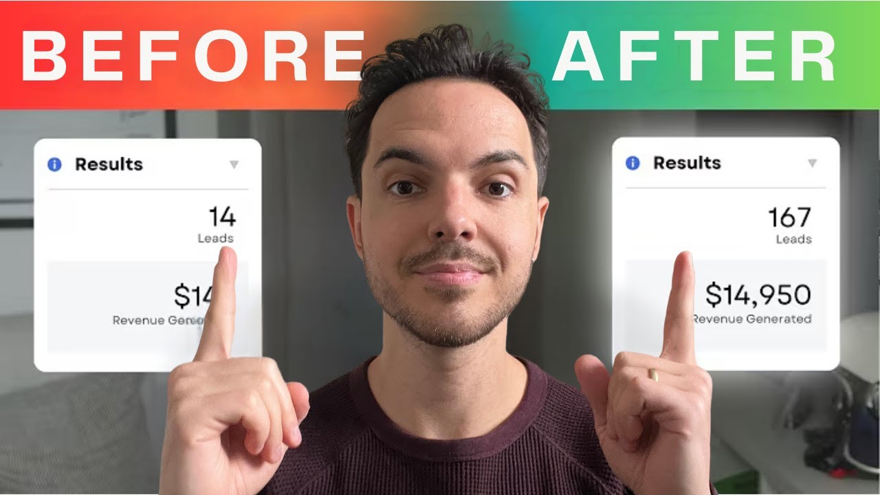 Stop getting ghost leads for your medspa with facebook ads