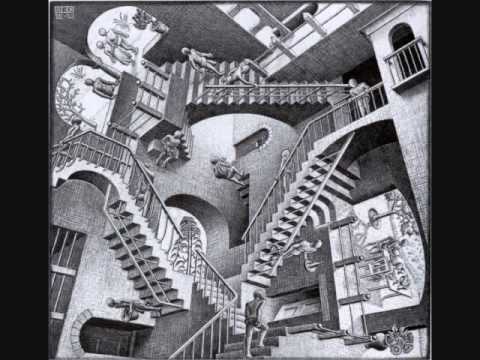 Enredadera - Jorge Villamizar