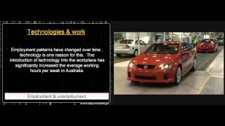 CAFS Technology and Work