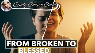 I Tried The 5-Minute Prayer That Changed My Life