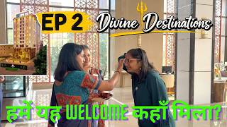 EP 2 Divine destination #Jabalpur to Varanasi #roadtrip #family trip #mahindra lovers #divine trips