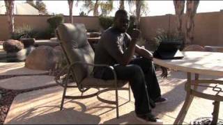 The Tweet Life with Brandon Phillips