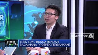 Tren Suku Bunga Rendah, Begini Analisis Dampaknya Bagi Perbankan
