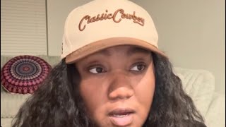 Story Time : How I Found Out My Ancestors Were Intentionally Sabotaging Me ‼️