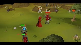 Os-scape Hybridding 95% Pure Nh'ing