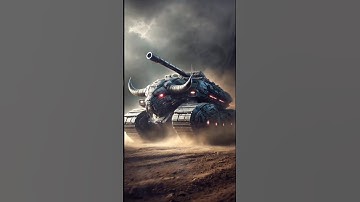 Incredible Hybrid Version Of Animal And Robot #hybrids #ytshort #animals #leonardo #ai