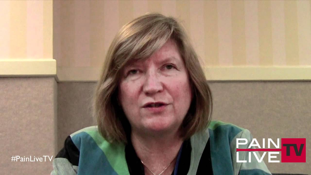 Dr. Andrea M. Trescot on Opioid Therapy Side Effects