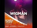 DJ Wigman - Pioneer Plays Festival Promo Mix WIGMAN DA BIGMAN