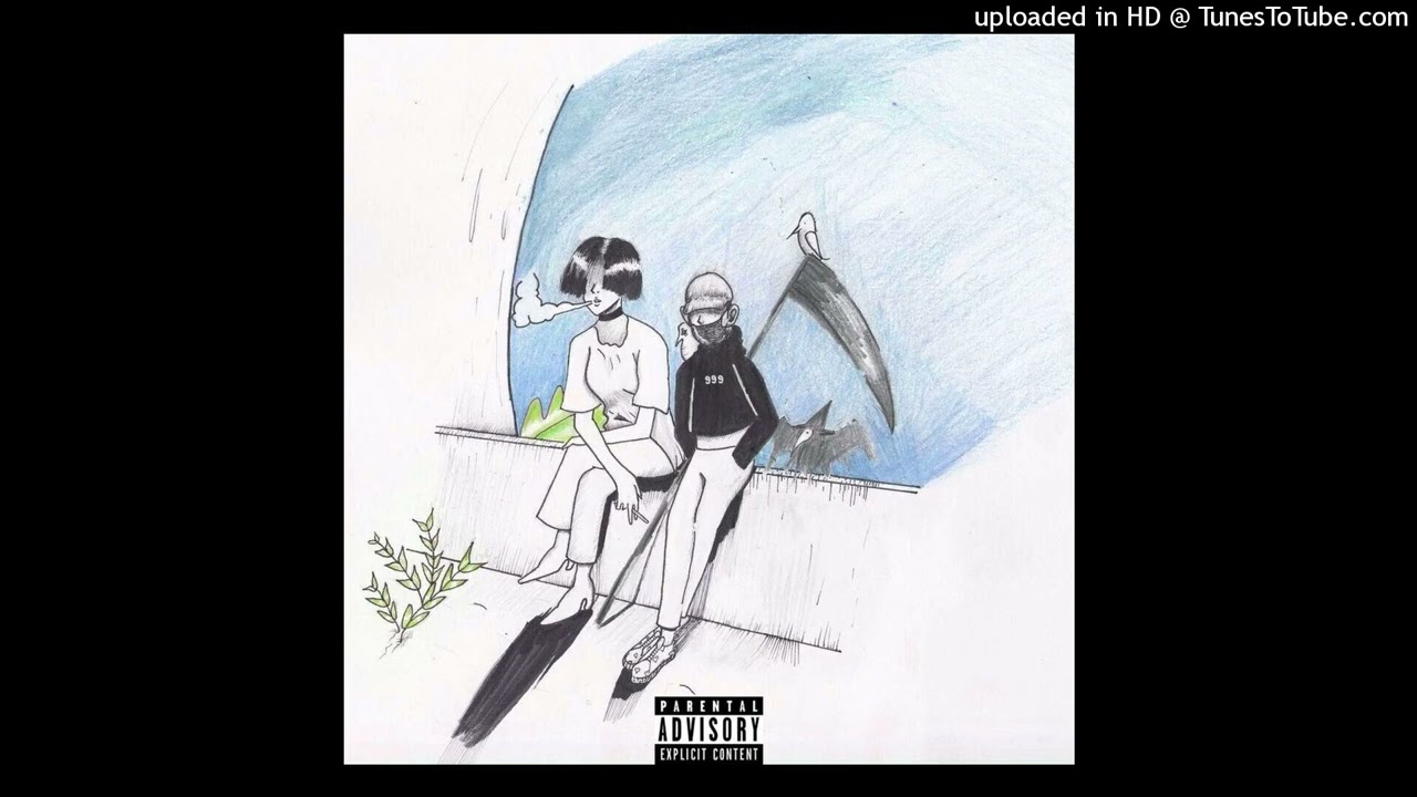 [FREE FOR PROFIT] Old Juice WRLD x Nick Mira Type Beat - "Good"