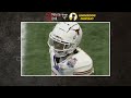 Jahdae Every Day 🤘 | Jahdae Barron NFL Draft Report & Scouting Profile
