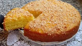 كيكة سهلة وكتجي هشيشة جربيها مغاديش تندمي screenshot 5