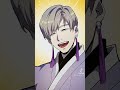 🌟Simping over Haru 🙈&hearts;️ #JIMIN #7fates #CHAKHO