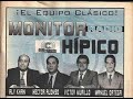 TOP 7 MEJORES NARRADORES HIPICOS EN LA HISTORIA DE LA RINCONADA