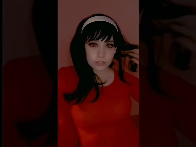 Did I make you scream | Yor Forger / Briar #cosplay | Spy X Family
