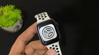 Apple Watch Reset Atma - Dondu Kapanmıyor - Açılmıyor
