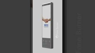 Nokia N73  New Edition