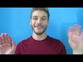 Beginning of video