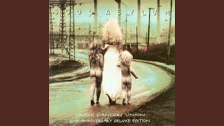 Somebody to Shove (2022 Remaster) (Live at Majestic Theatre, Ventura, CA - April 1993)