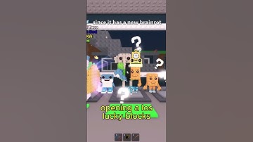 opening los lucky block from admin abuse in steal a brainrot roblox
