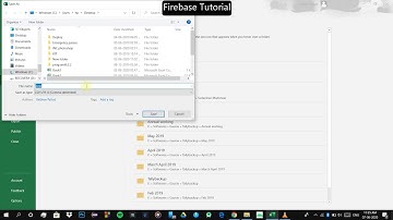 Import firebase database data from excel or csv file in node child tree type structure