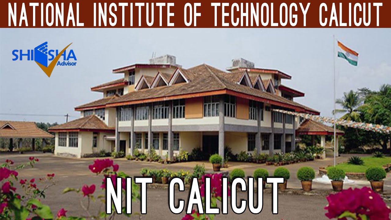 National Institute Of Technology Calicut Calicut City NIT Calicut national-institute-of-technology-calicut-calicut-city-nit-calicut