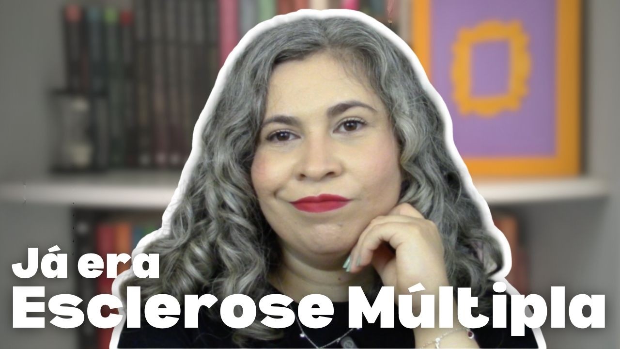 Sintomas que eu tinha que já indicavam que era Esclerose Múltipla