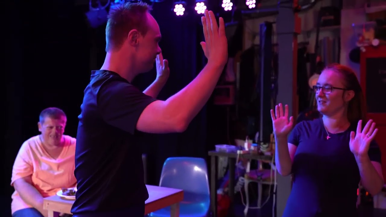 Theatercursus Fenix Theatermakers