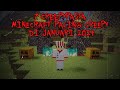 7 Creepypasta Minecraft PALING CREEPY di Januari 2024 ‼️ (Edisi Tahun baru) | 3 Jumpscare image