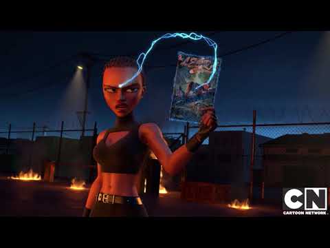 Hero Inside - 2. évad