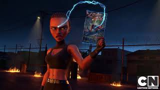 Hero Inside Season 2