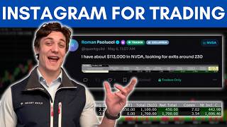 I Built a Social Network for Quantitative Traders Net Worth