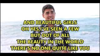 Kolohe Kai - Ehu Girl (Lyrics)