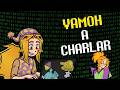 ¡SOY LIBRE! (Y estoy traumado...) - VAMO A CHARLAR - Invokah