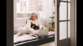 Understanding the COVID-19 effect on the future of online shopping